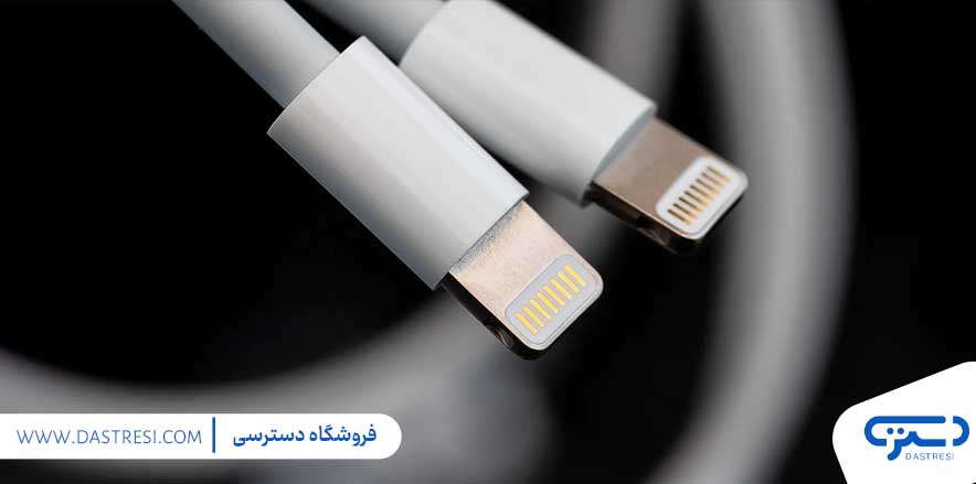 دلایل رایج شارژ نشدن آیفون 